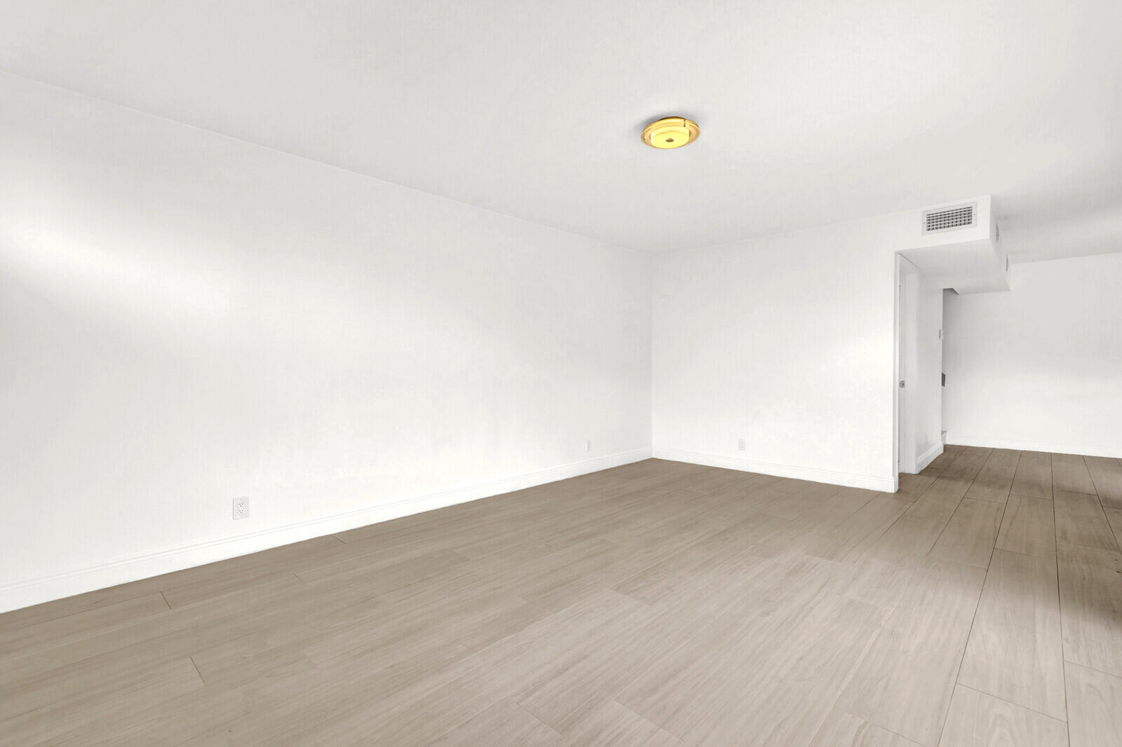 SOMERSET - Residential Lease