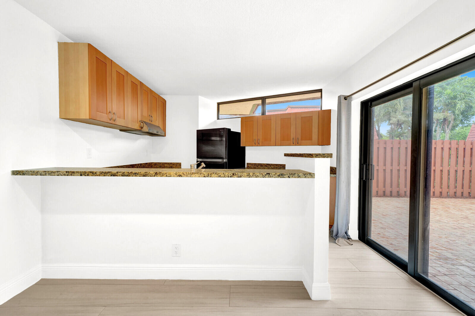 SOMERSET - Residential Lease