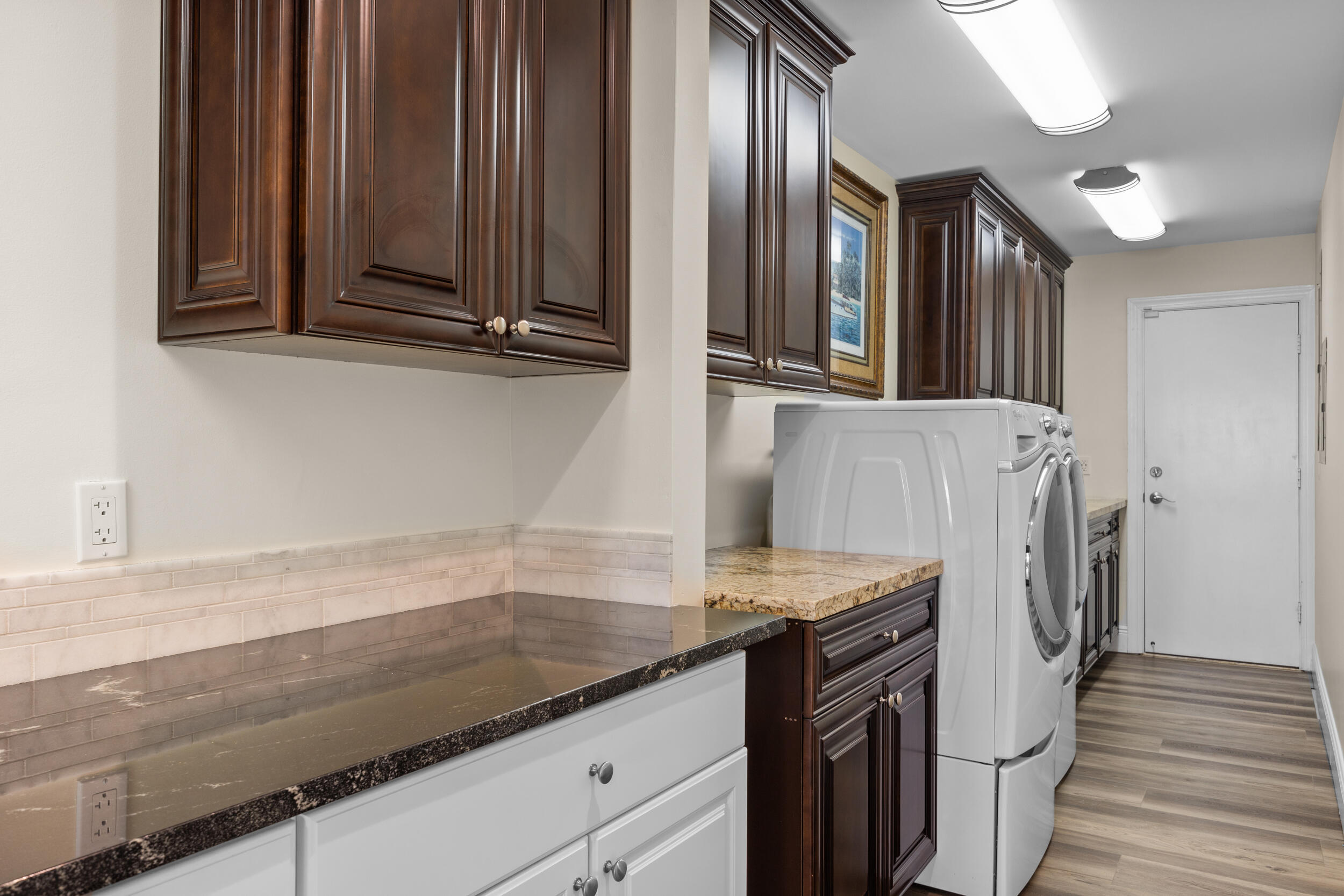 TEQUESTA COUNTRY CLUB - Residential