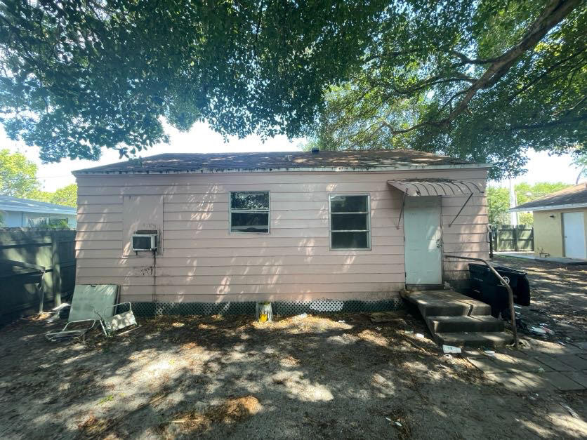 PROGRESSO - Residential Income