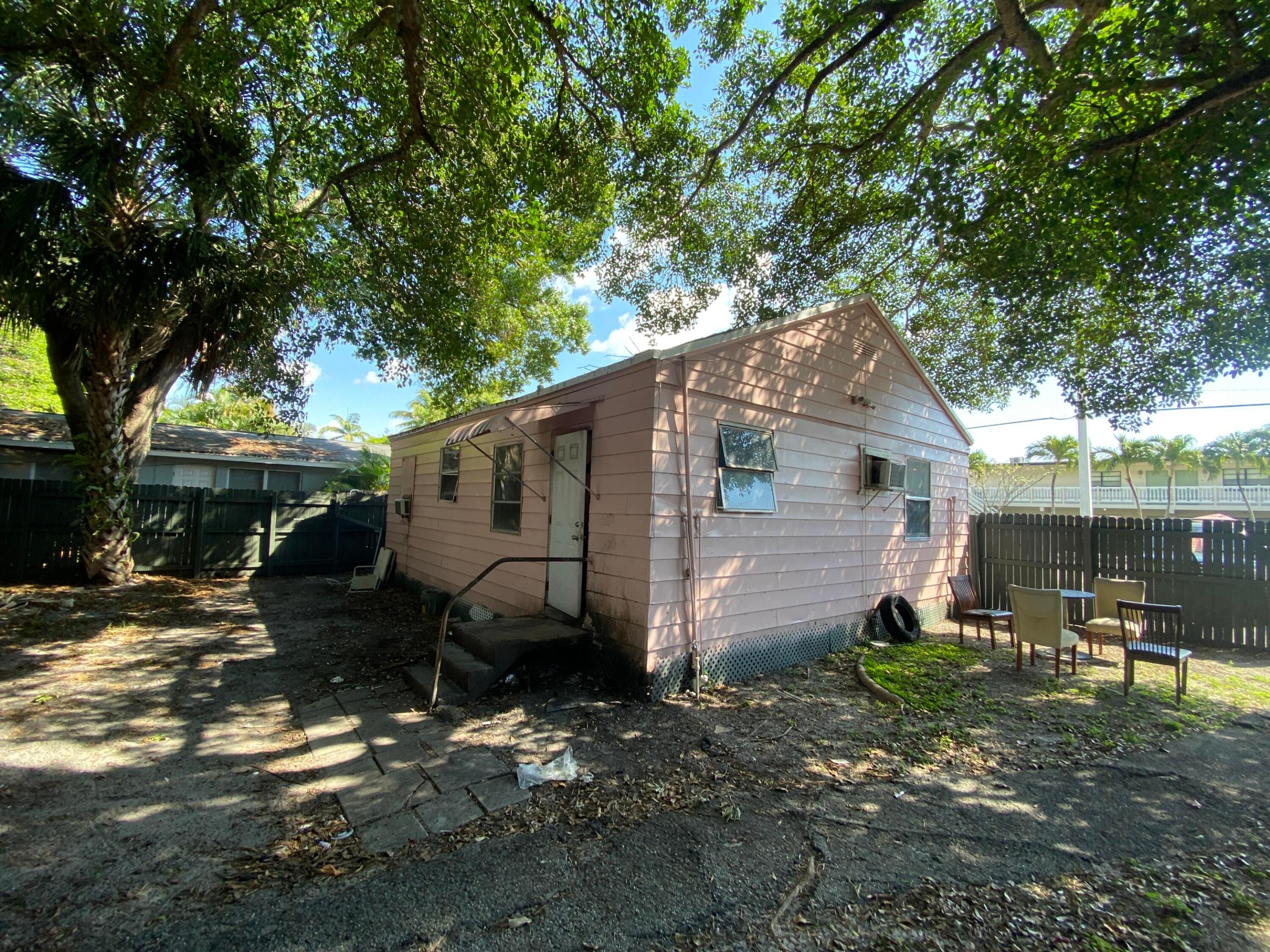 PROGRESSO - Residential Income