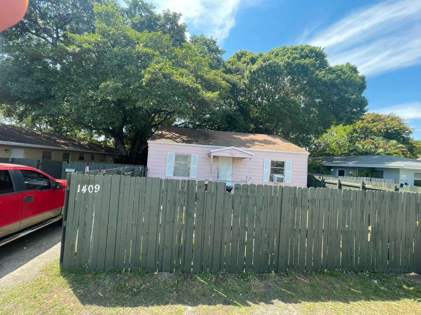 PROGRESSO - Residential Income
