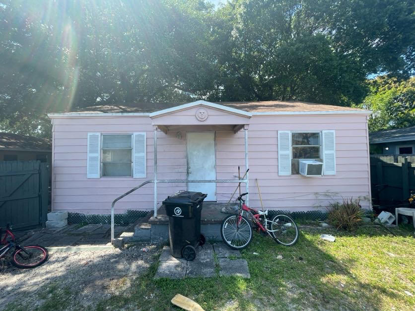 PROGRESSO - Residential Income