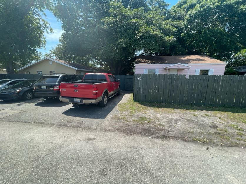 PROGRESSO - Residential Income