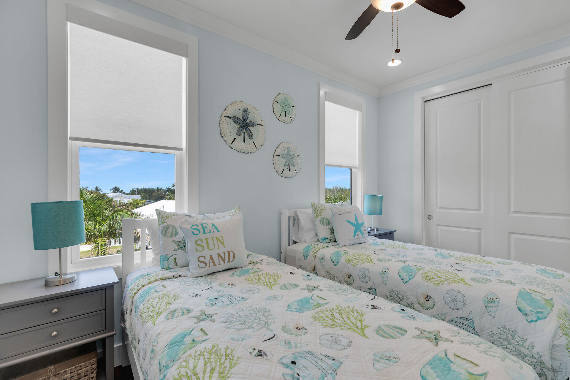 SUGARLOAF SHORES PLAT #2 SEC C - Residential