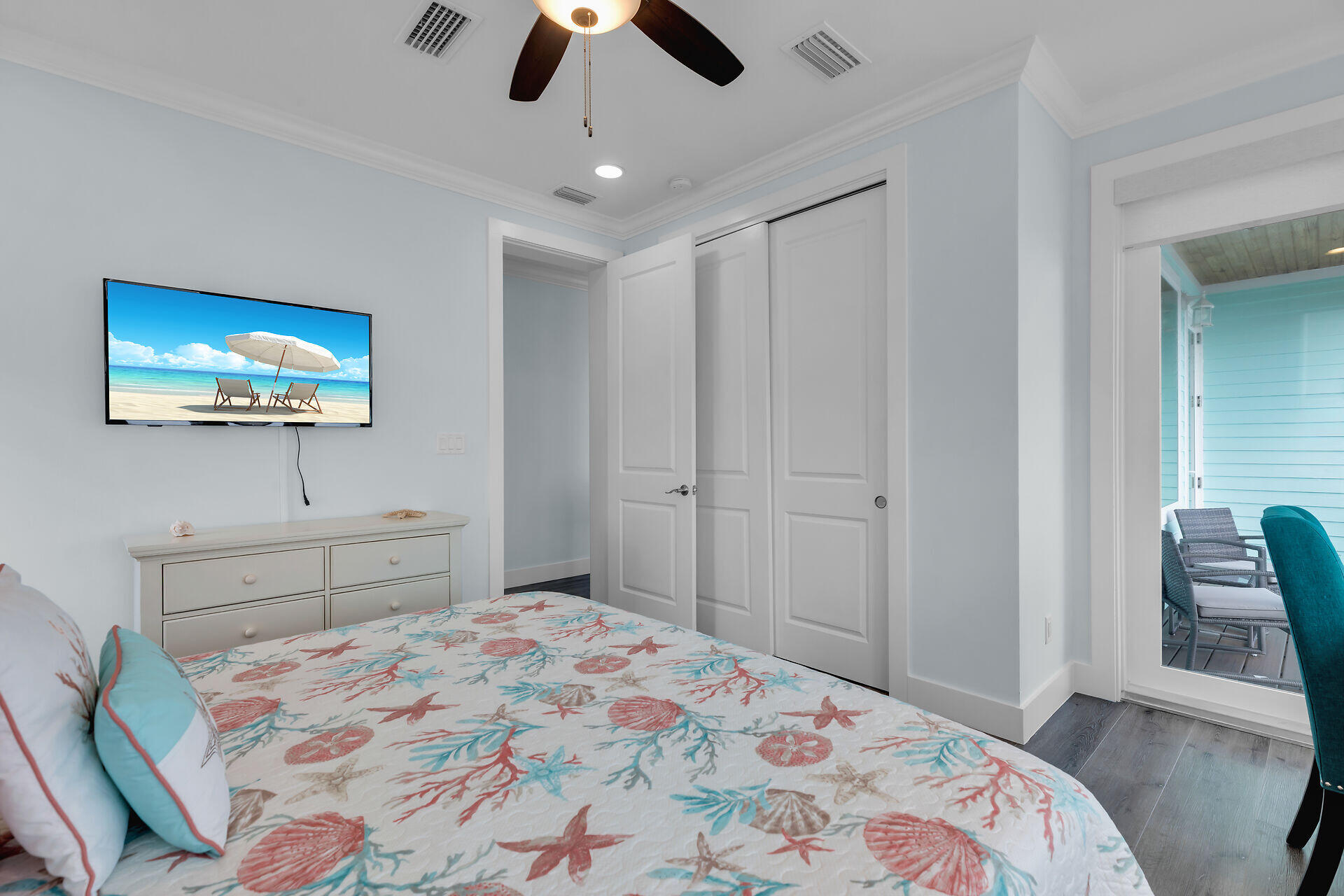 SUGARLOAF SHORES PLAT #2 SEC C - Residential