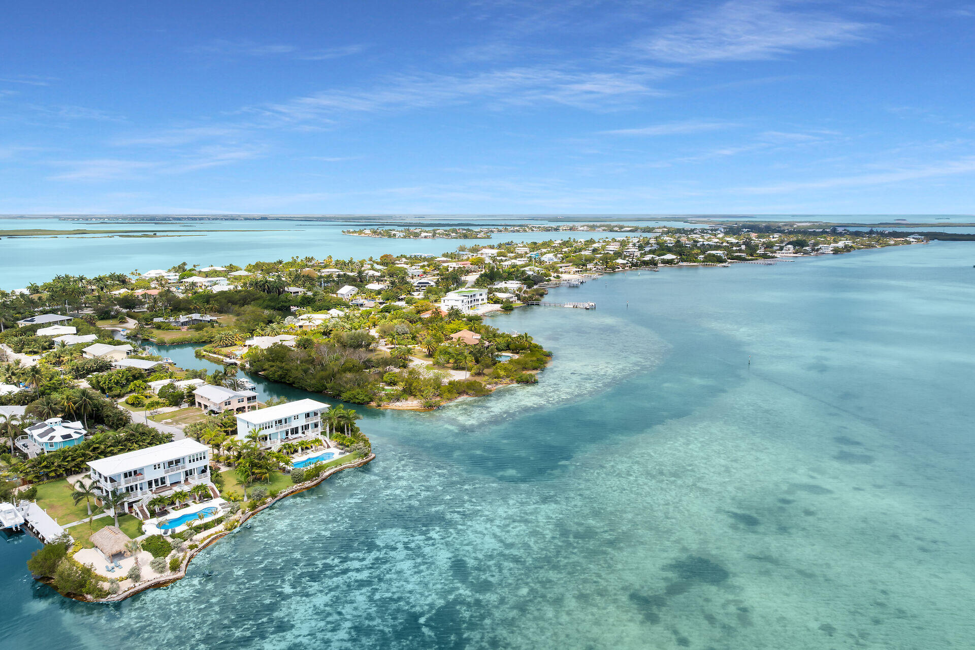 SUGARLOAF SHORES PLAT #2 SEC C - Residential