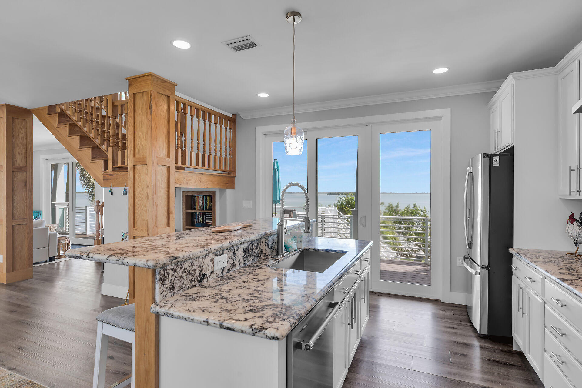 SUGARLOAF SHORES PLAT #2 SEC C - Residential
