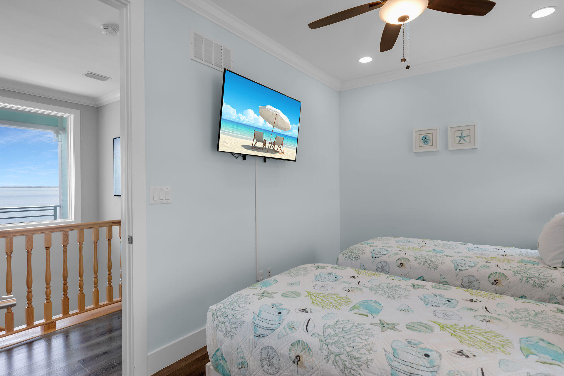 SUGARLOAF SHORES PLAT #2 SEC C - Residential