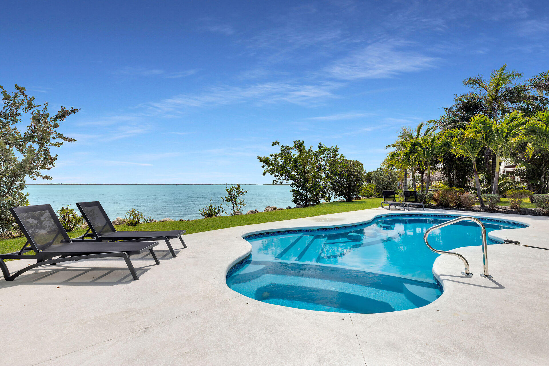 SUGARLOAF SHORES PLAT #2 SEC C - Residential