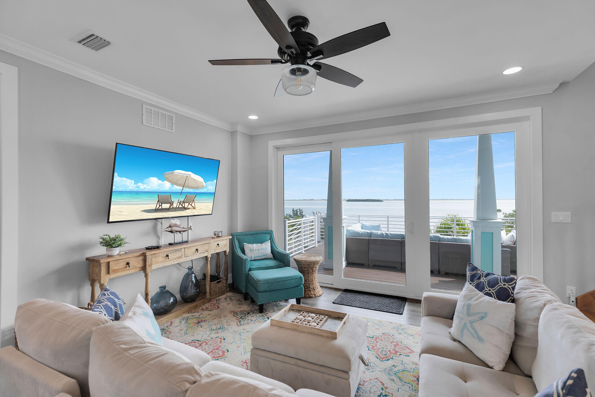 SUGARLOAF SHORES PLAT #2 SEC C - Residential