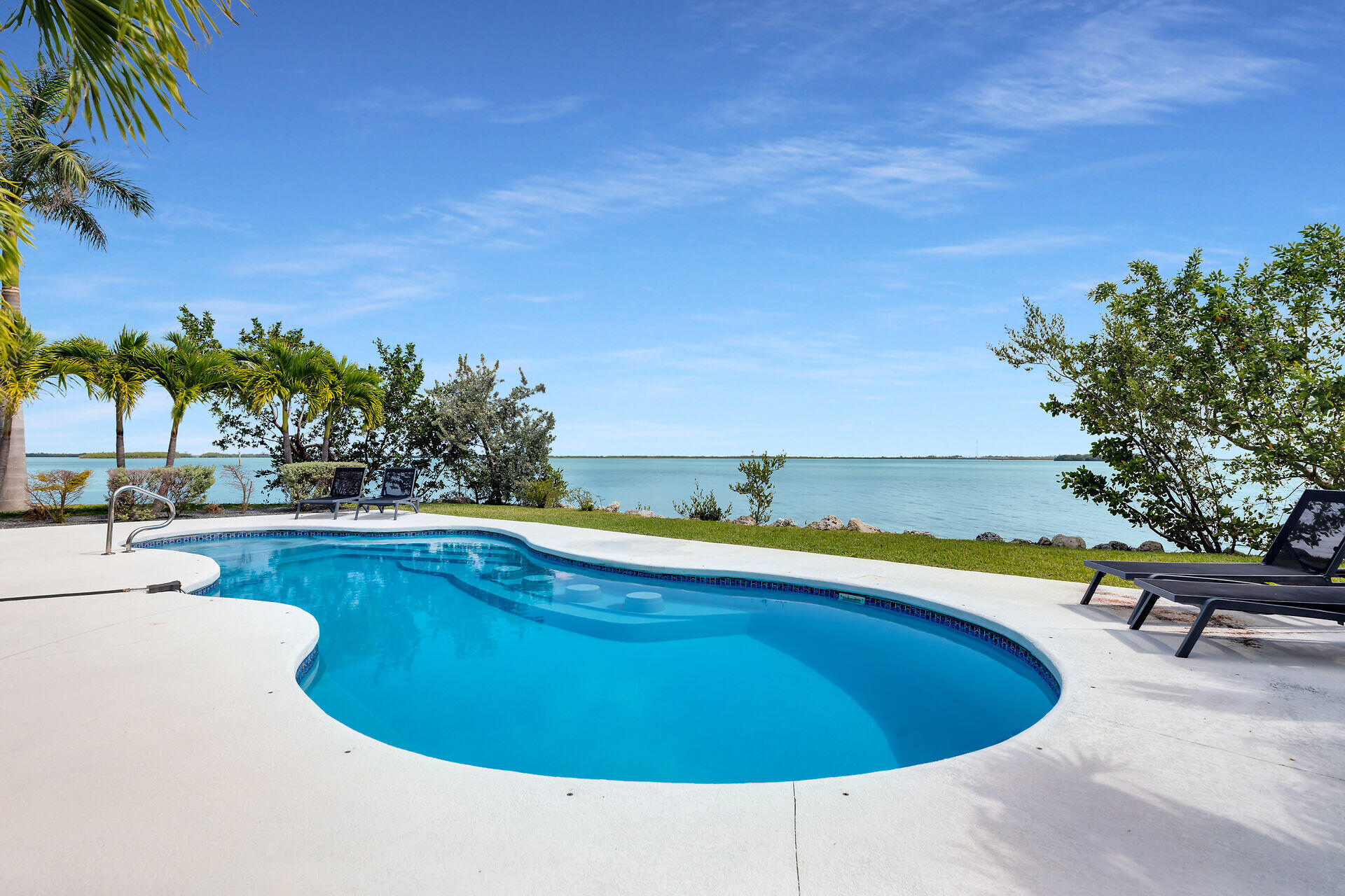 SUGARLOAF SHORES PLAT #2 SEC C - Residential
