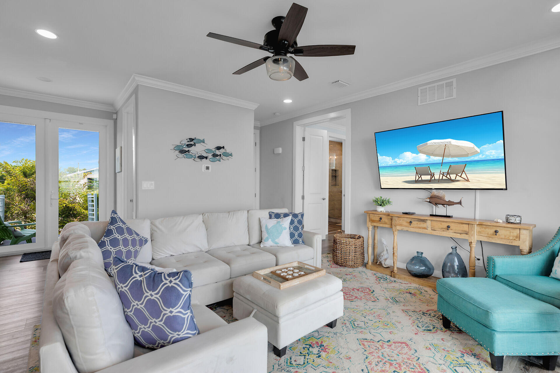 SUGARLOAF SHORES PLAT #2 SEC C - Residential