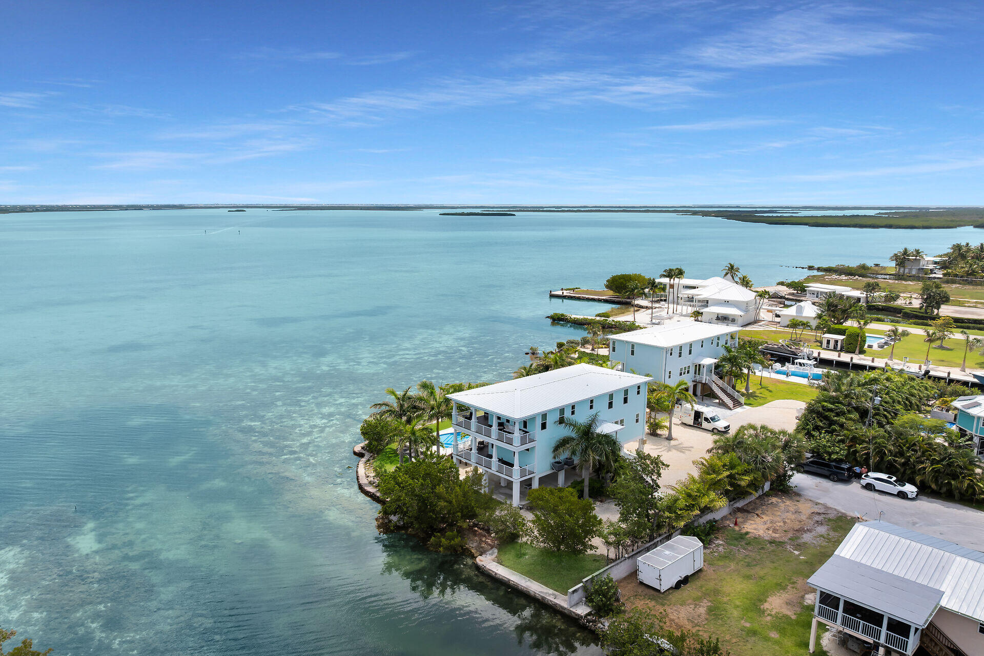 SUGARLOAF SHORES PLAT #2 SEC C - Residential