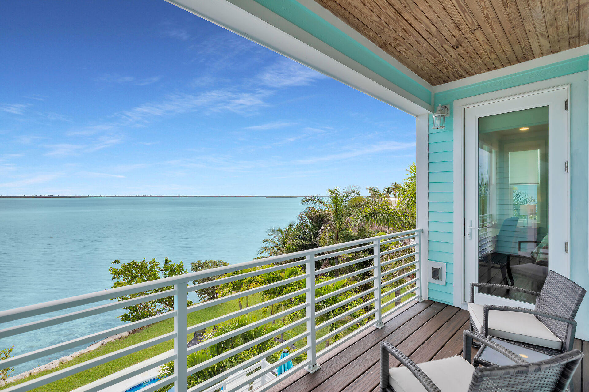 SUGARLOAF SHORES PLAT #2 SEC C - Residential