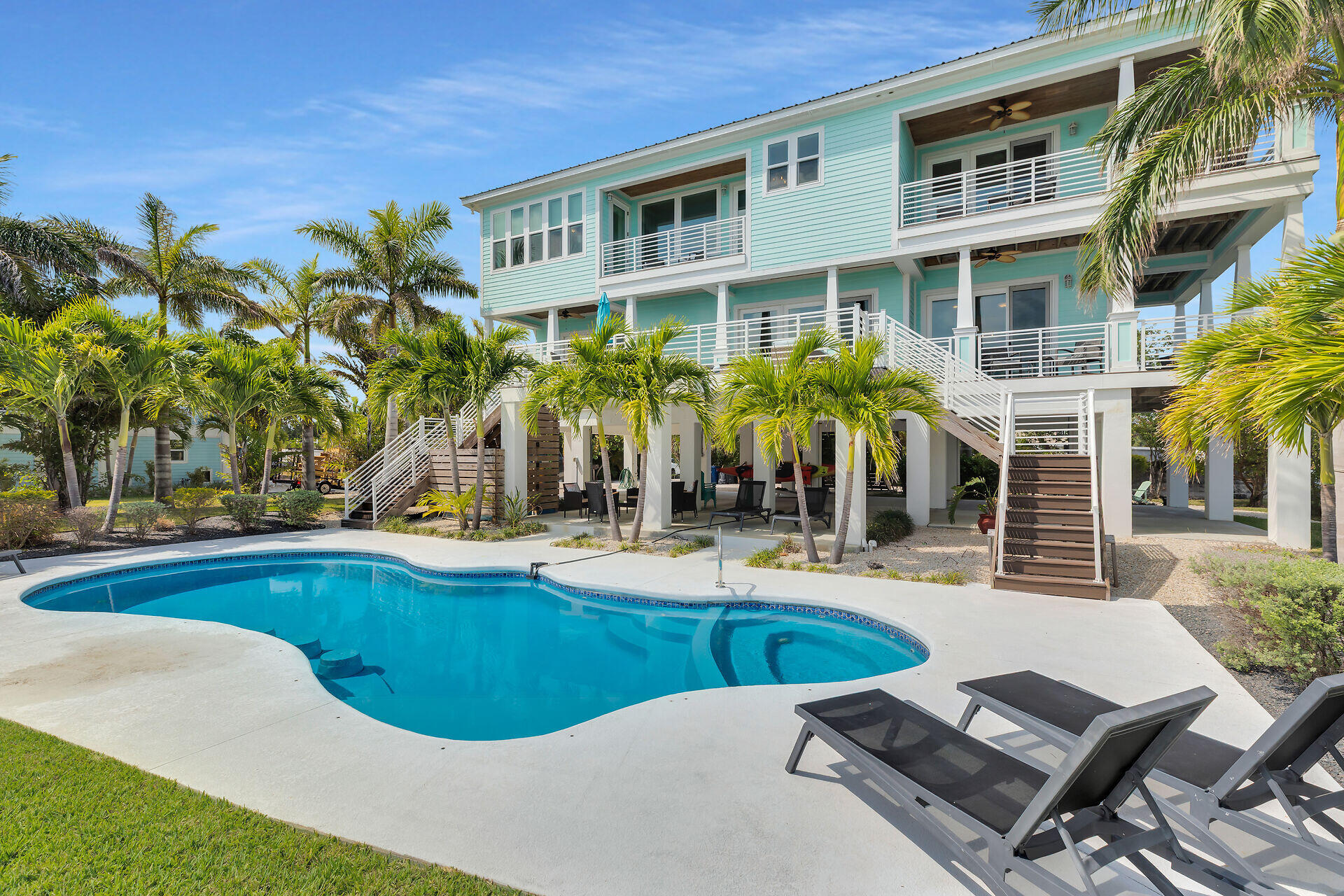 SUGARLOAF SHORES PLAT #2 SEC C - Residential