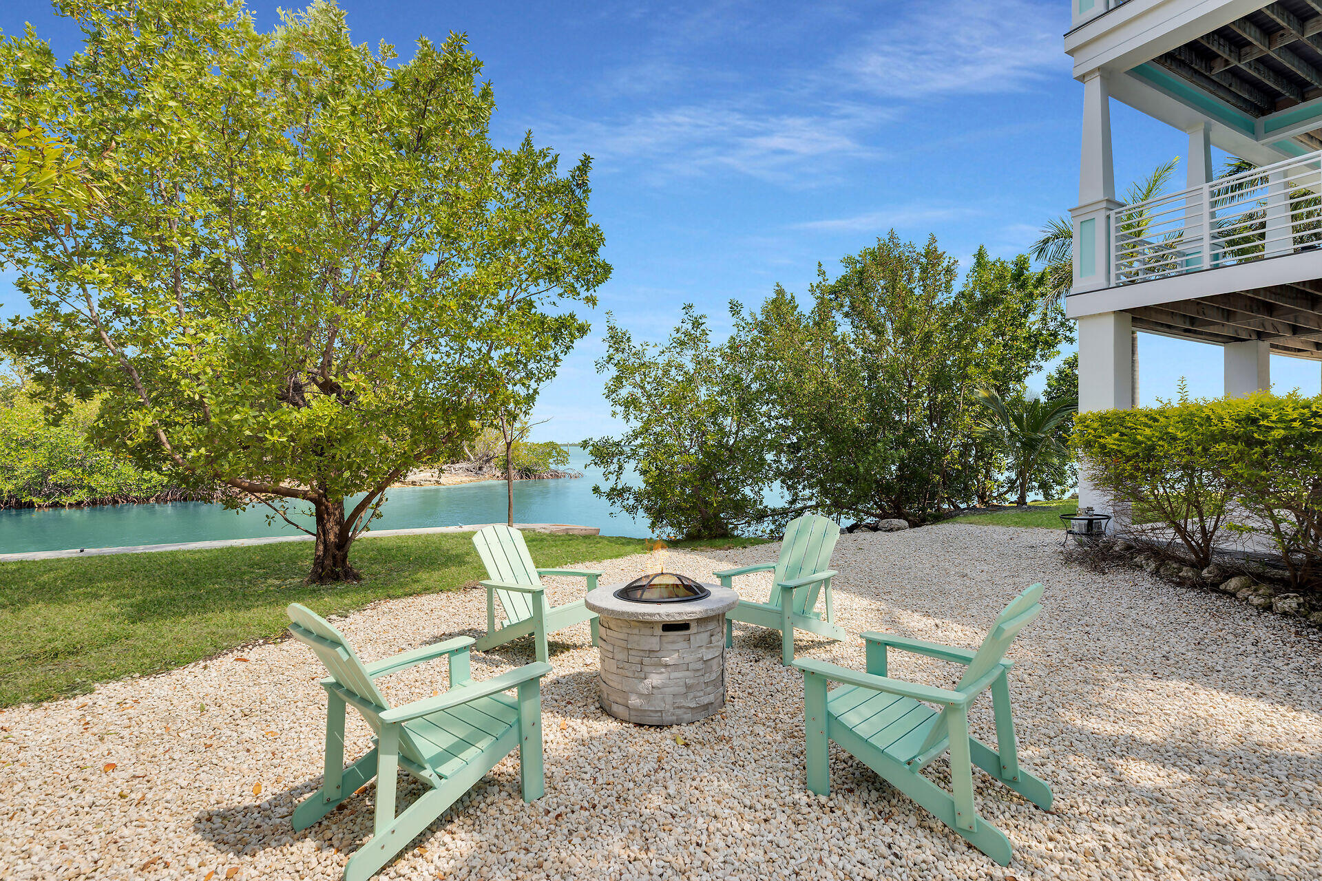 SUGARLOAF SHORES PLAT #2 SEC C - Residential