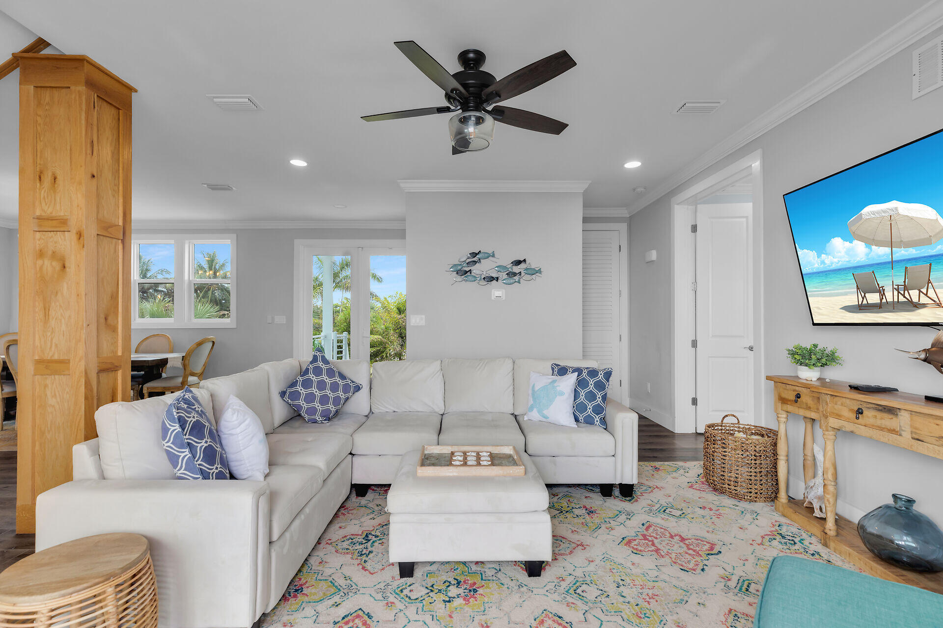 SUGARLOAF SHORES PLAT #2 SEC C - Residential