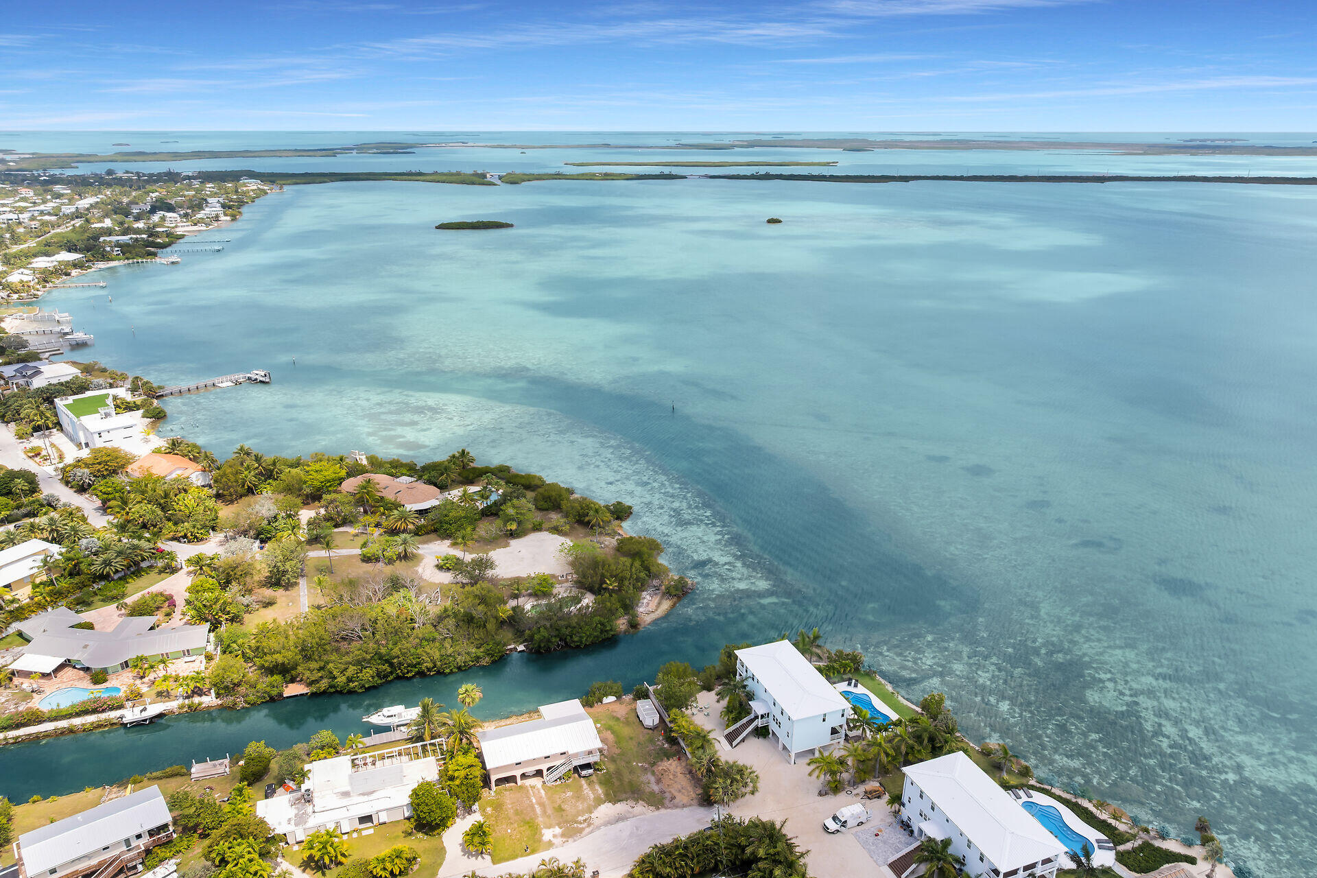 SUGARLOAF SHORES PLAT #2 SEC C - Residential