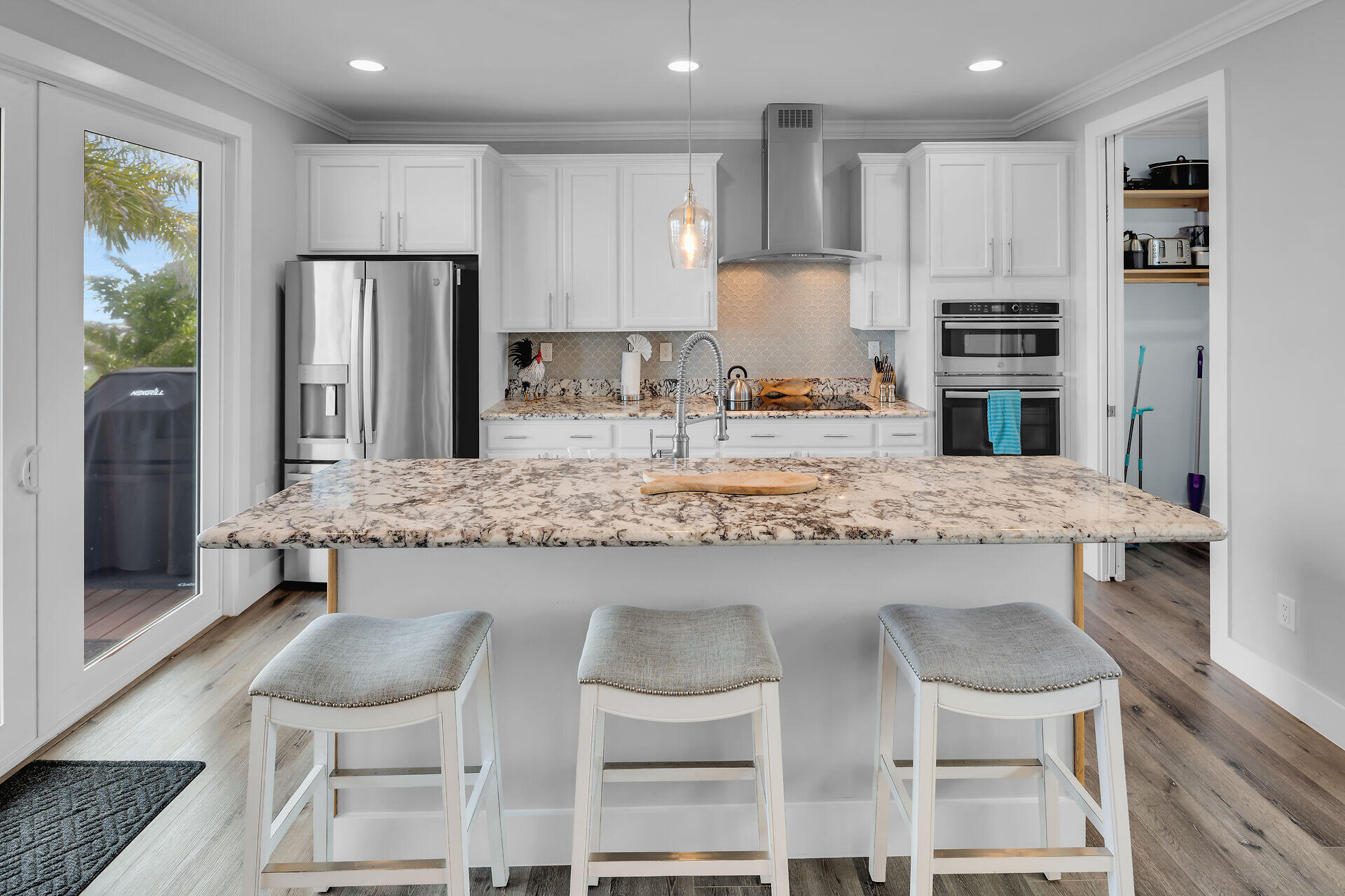 SUGARLOAF SHORES PLAT #2 SEC C - Residential