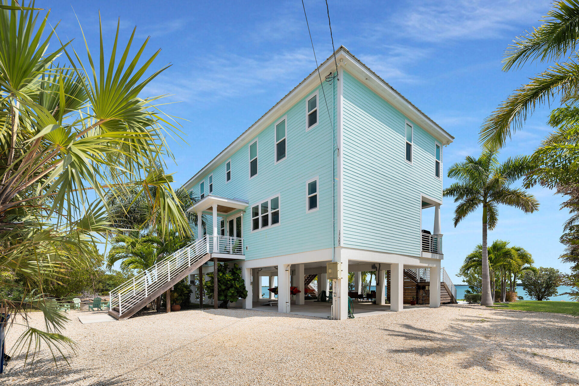 SUGARLOAF SHORES PLAT #2 SEC C - Residential