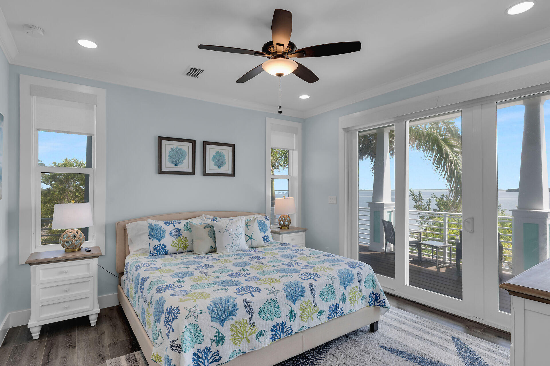 SUGARLOAF SHORES PLAT #2 SEC C - Residential