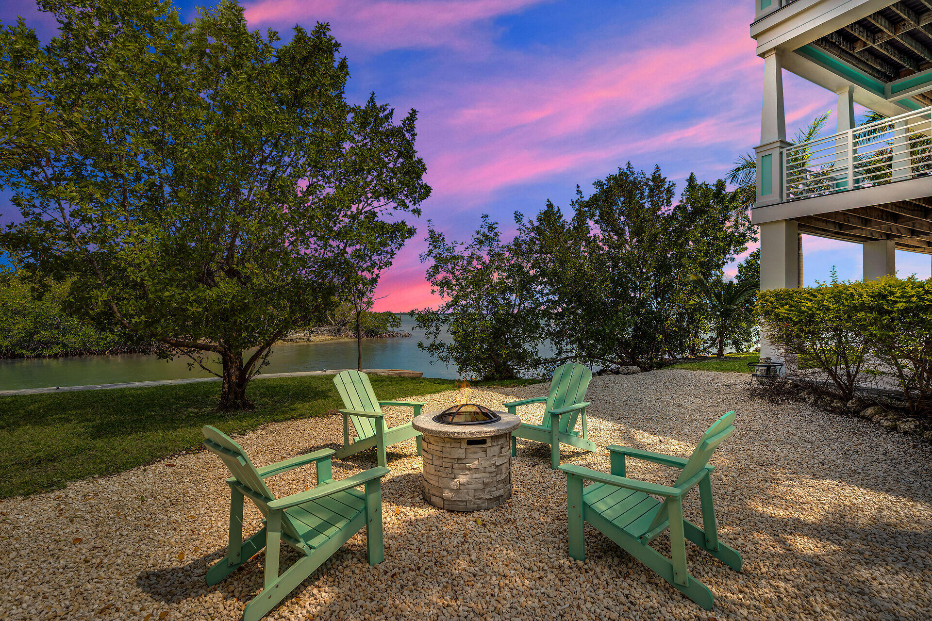 SUGARLOAF SHORES PLAT #2 SEC C - Residential