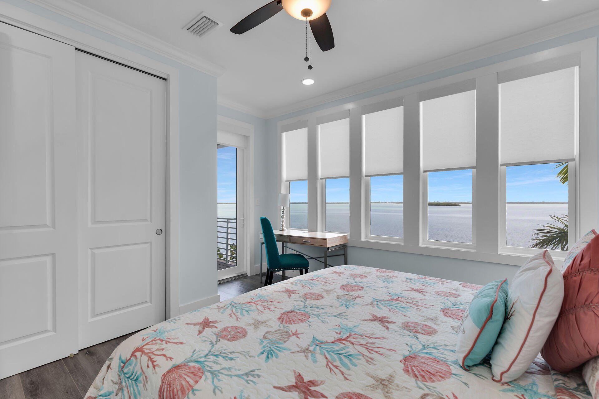 SUGARLOAF SHORES PLAT #2 SEC C - Residential