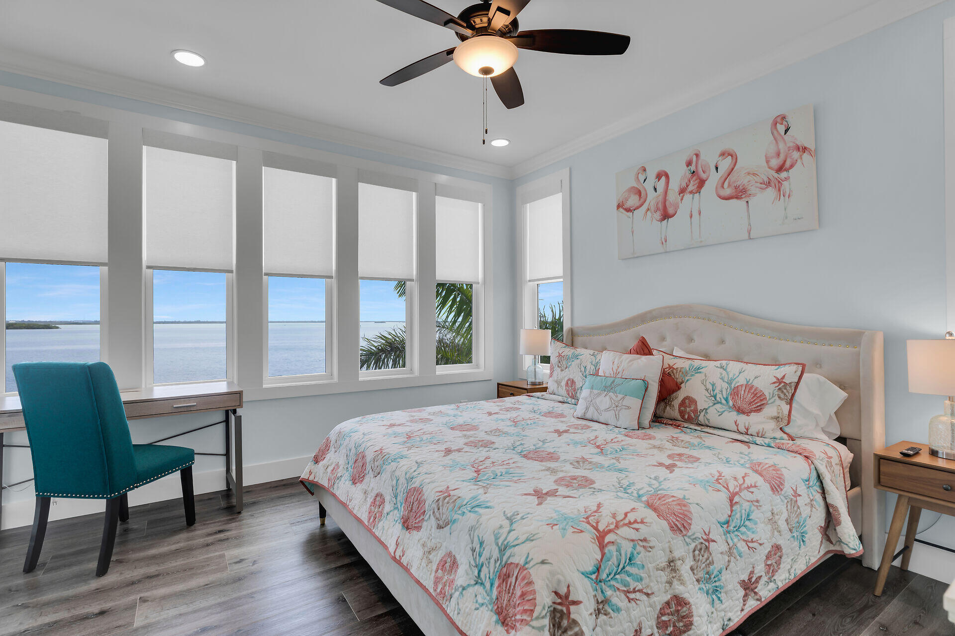 SUGARLOAF SHORES PLAT #2 SEC C - Residential