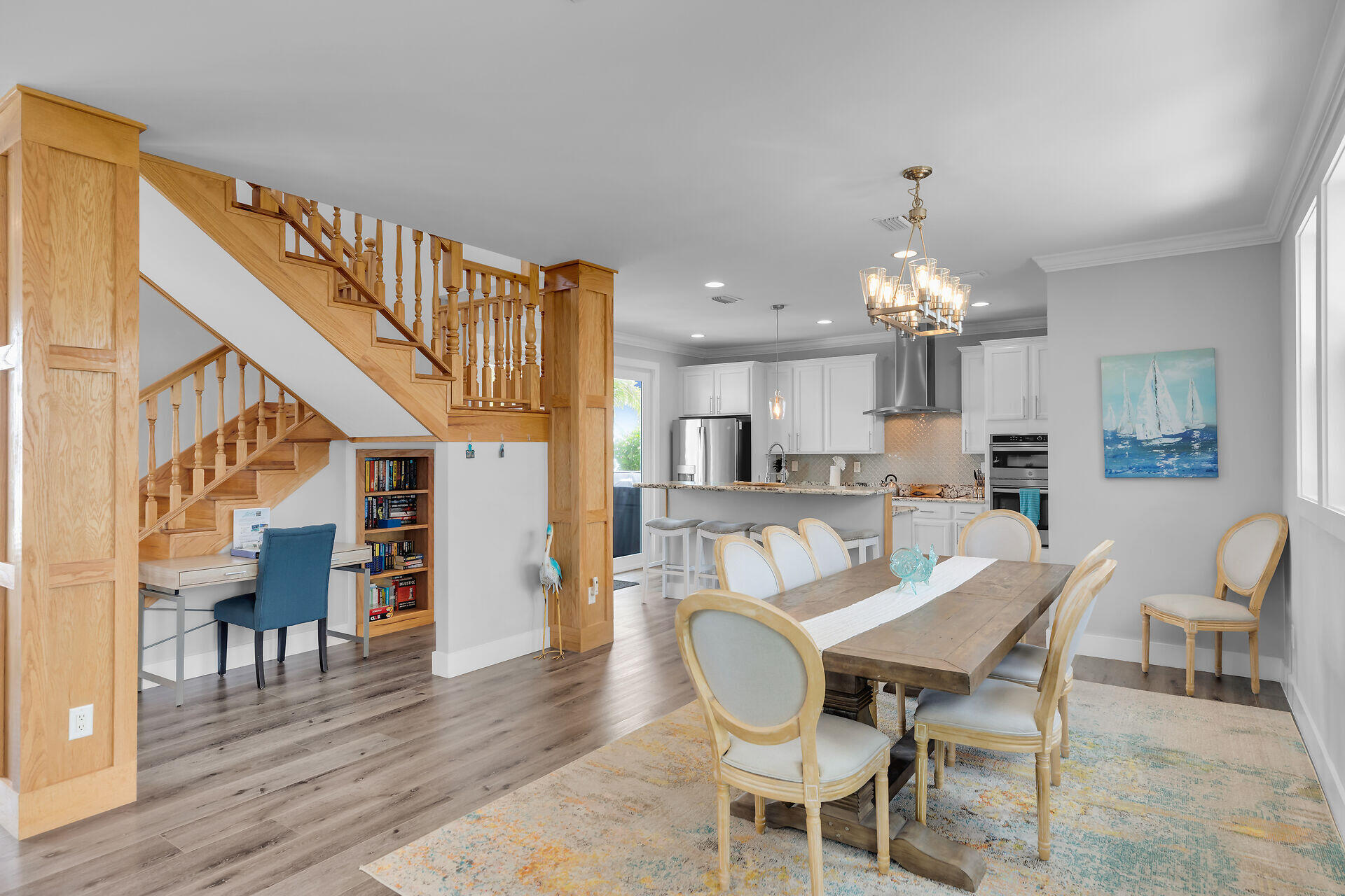 SUGARLOAF SHORES PLAT #2 SEC C - Residential
