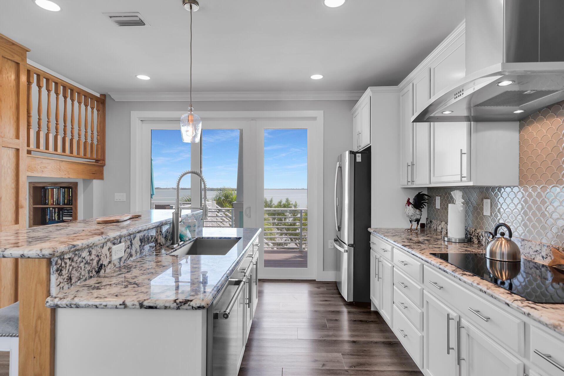 SUGARLOAF SHORES PLAT #2 SEC C - Residential