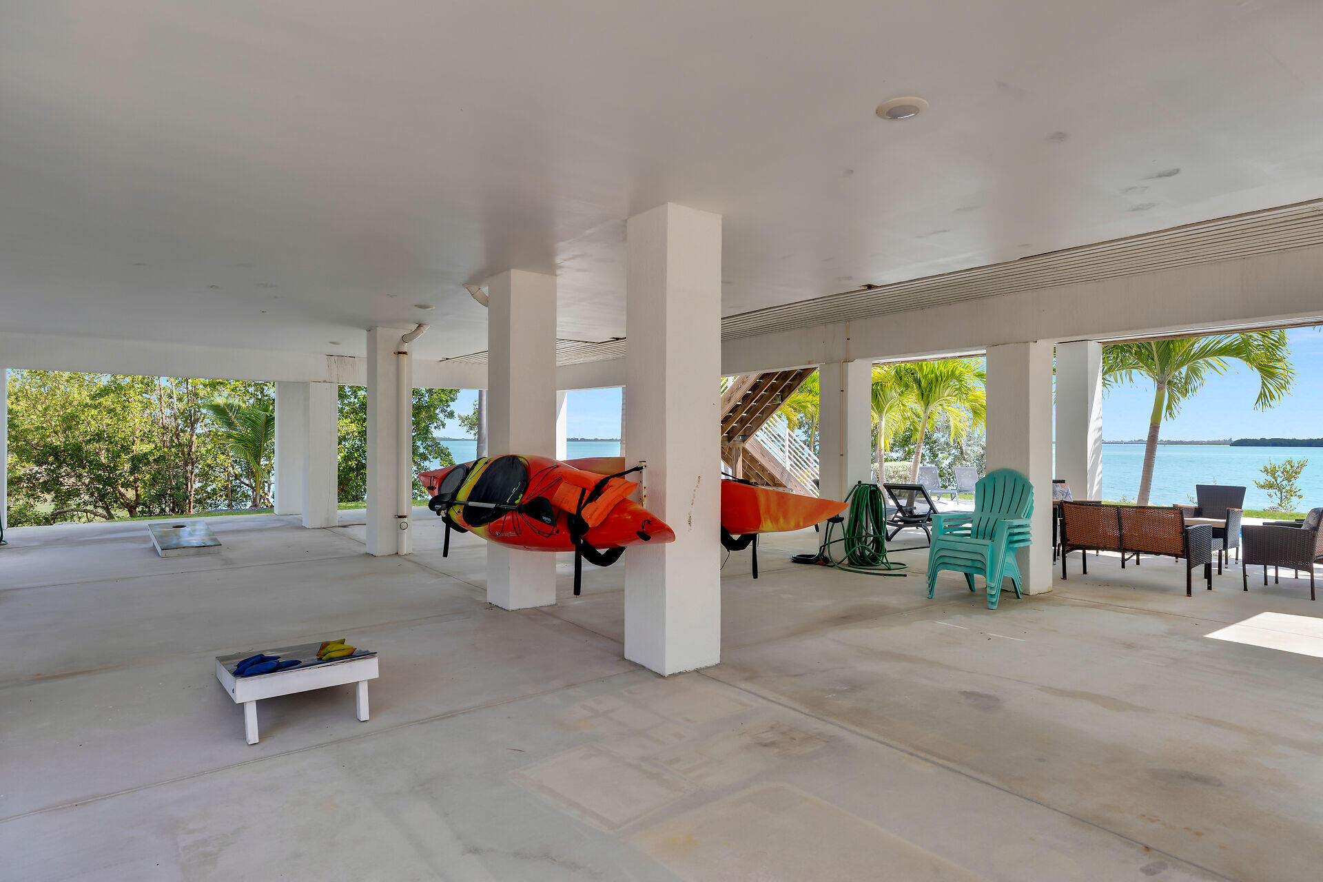 SUGARLOAF SHORES PLAT #2 SEC C - Residential