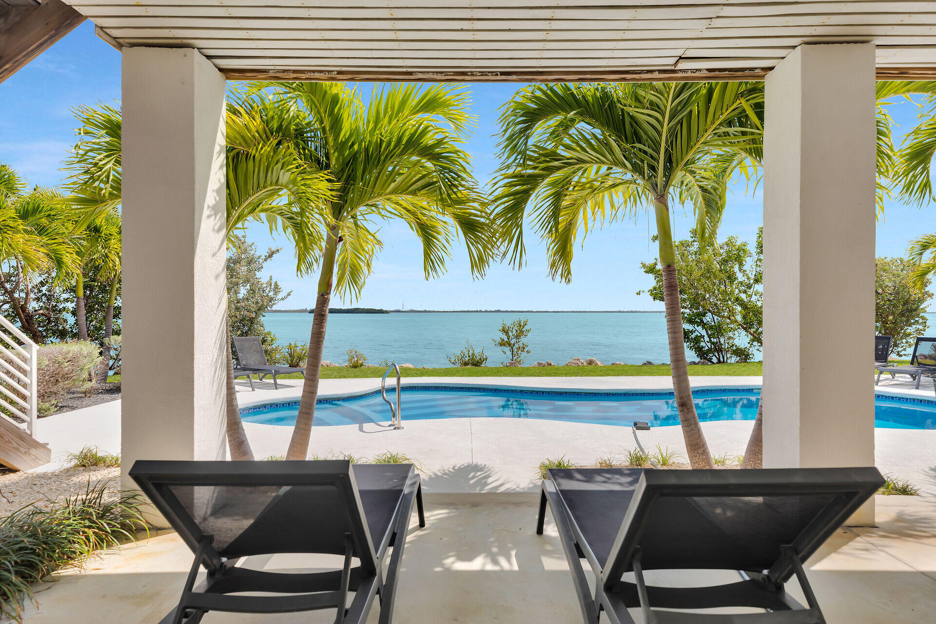 SUGARLOAF SHORES PLAT #2 SEC C - Residential