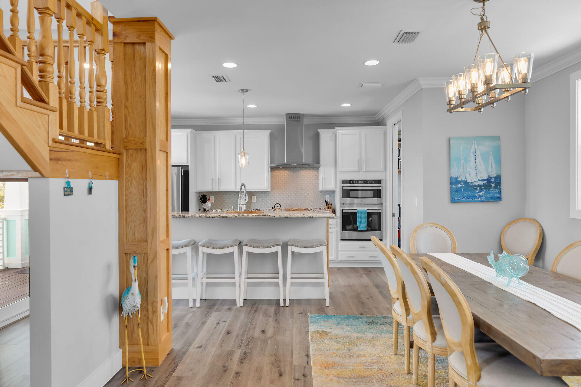 SUGARLOAF SHORES PLAT #2 SEC C - Residential