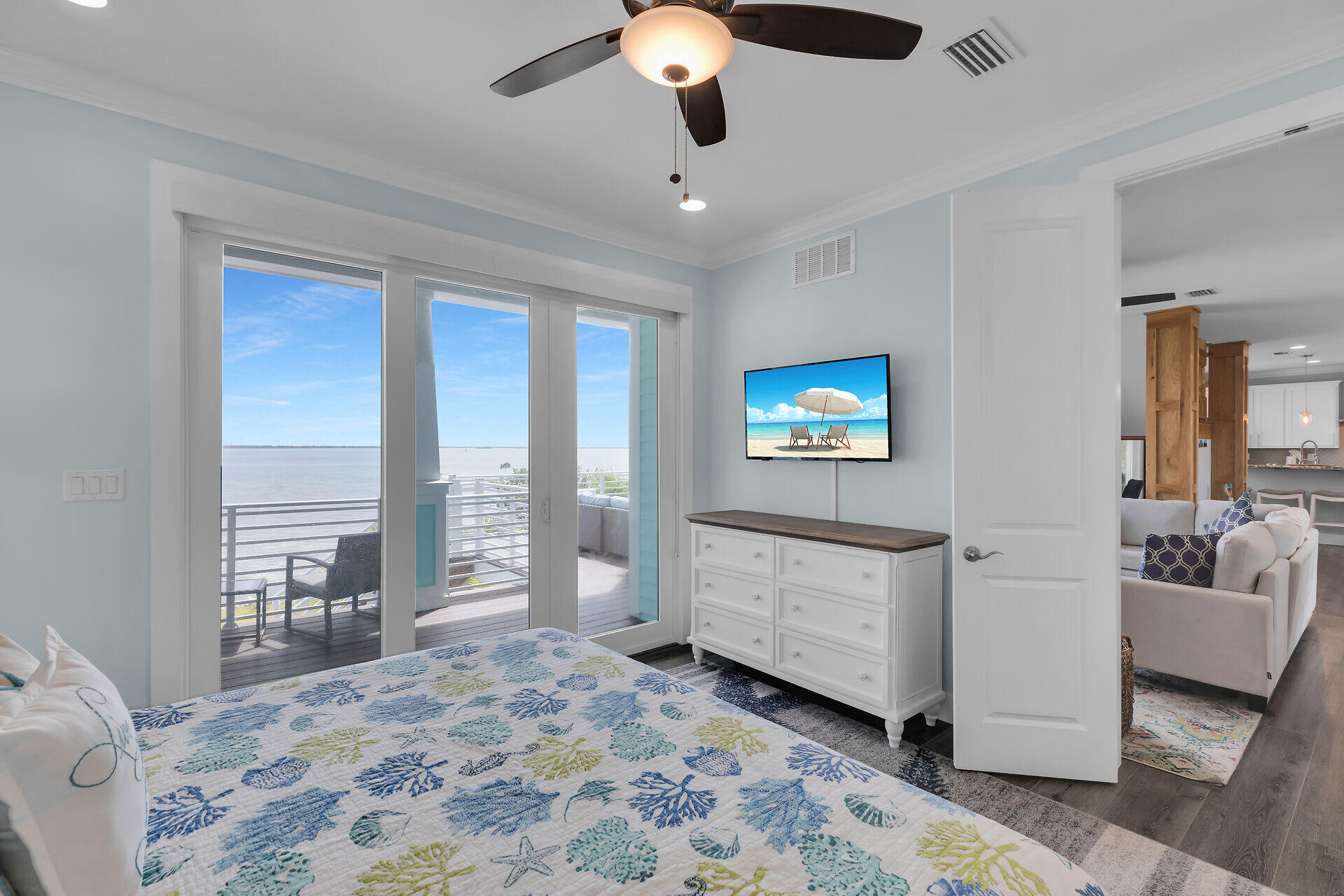 SUGARLOAF SHORES PLAT #2 SEC C - Residential