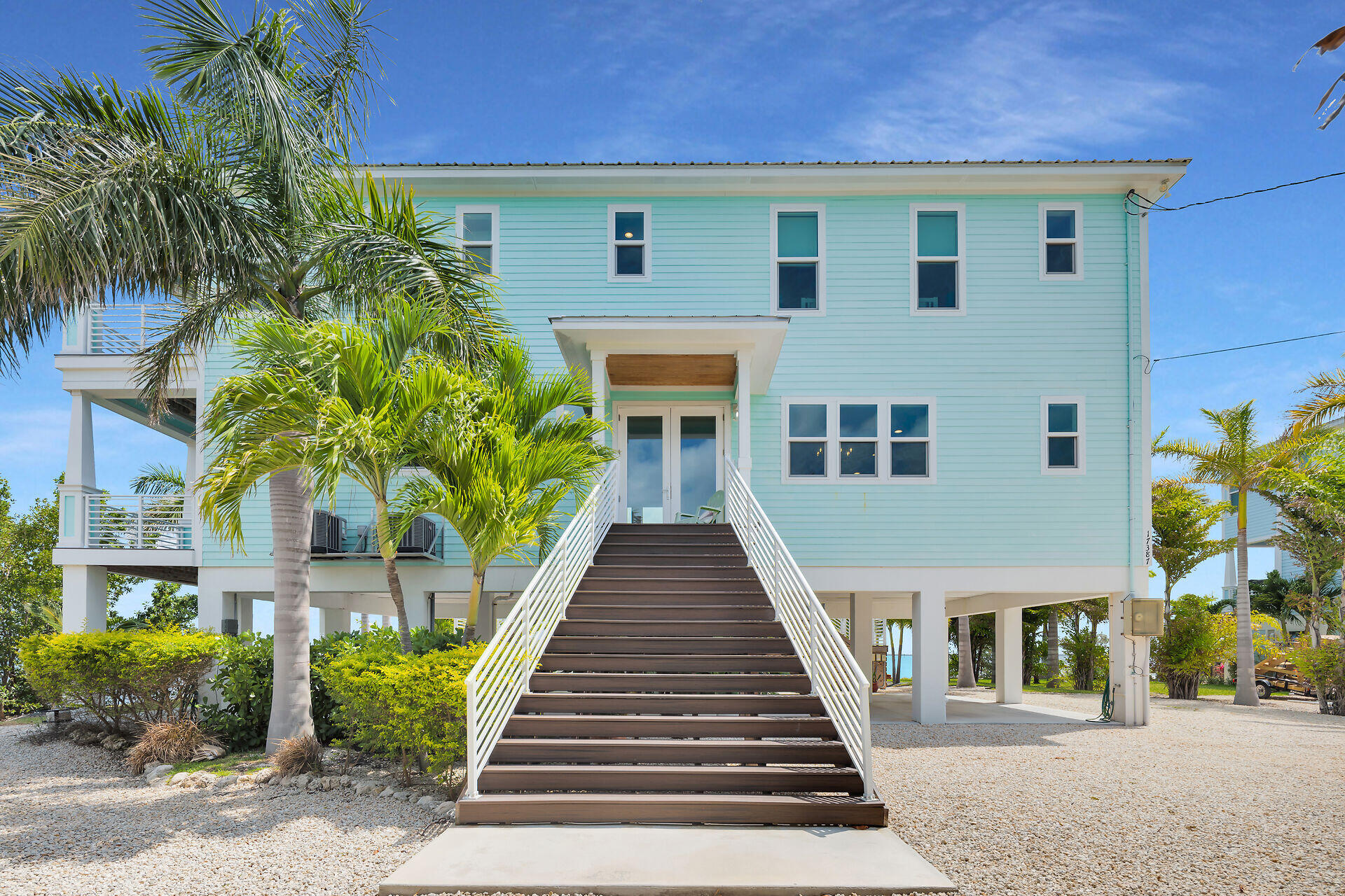 SUGARLOAF SHORES PLAT #2 SEC C - Residential
