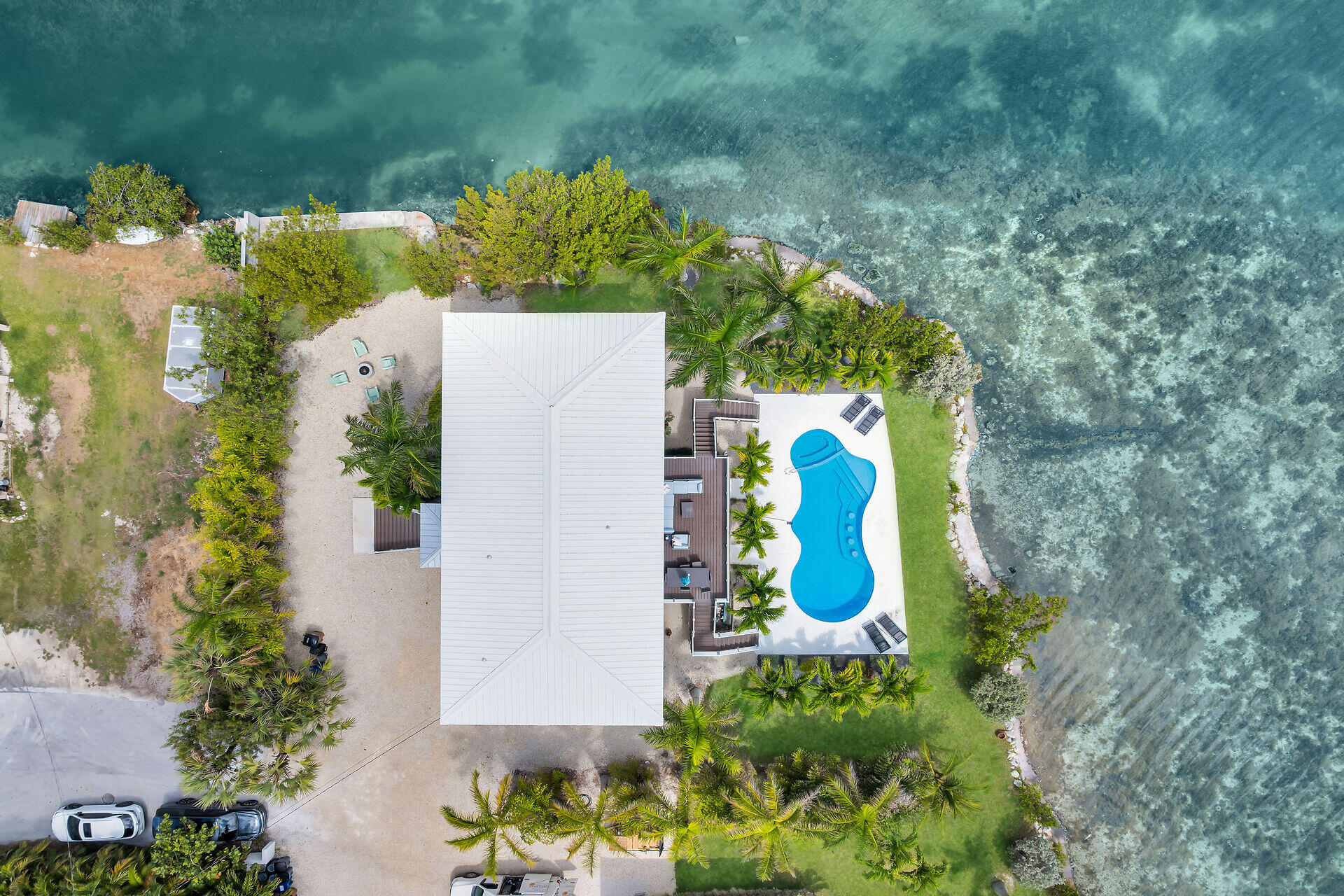 SUGARLOAF SHORES PLAT #2 SEC C - Residential