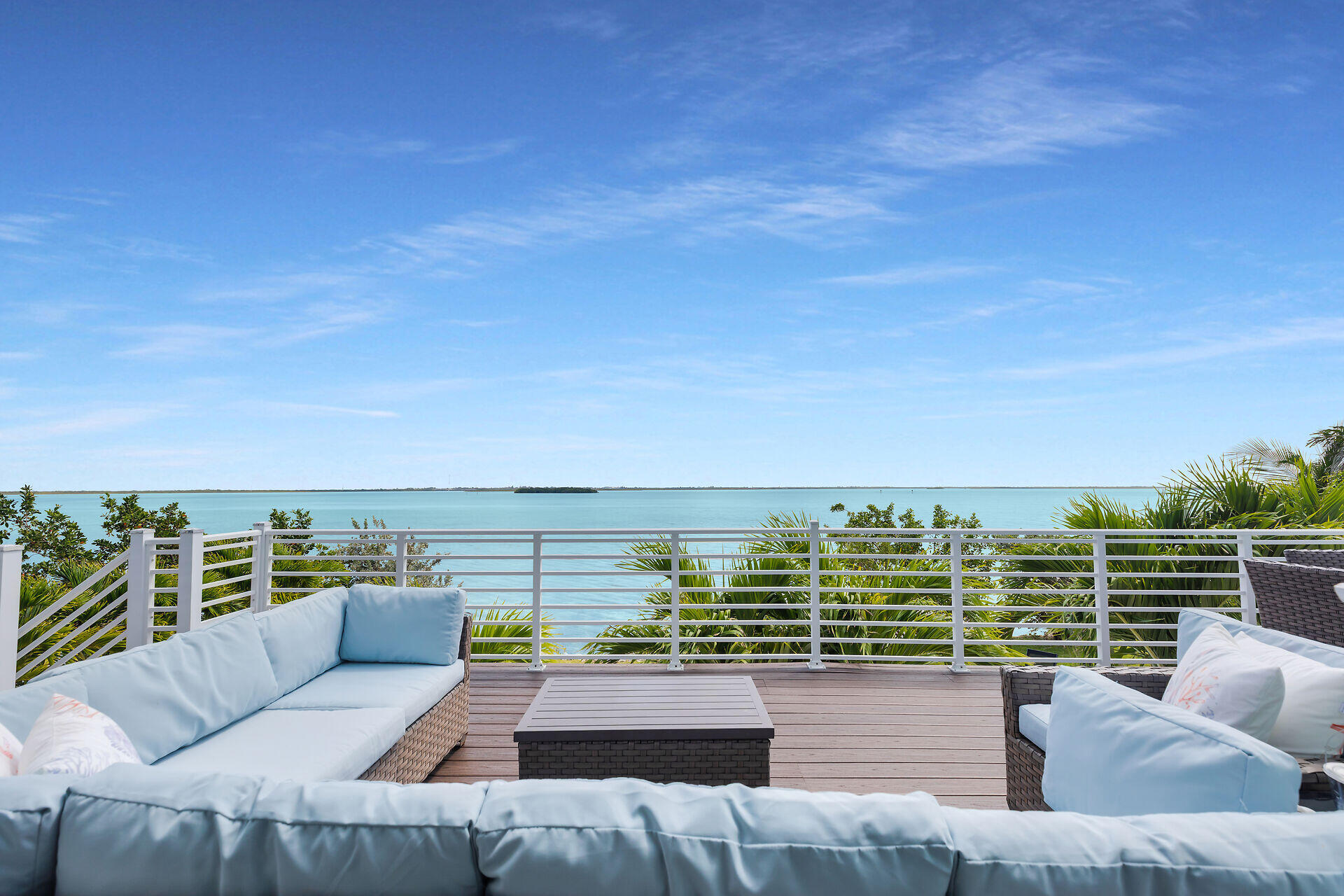 SUGARLOAF SHORES PLAT #2 SEC C - Residential