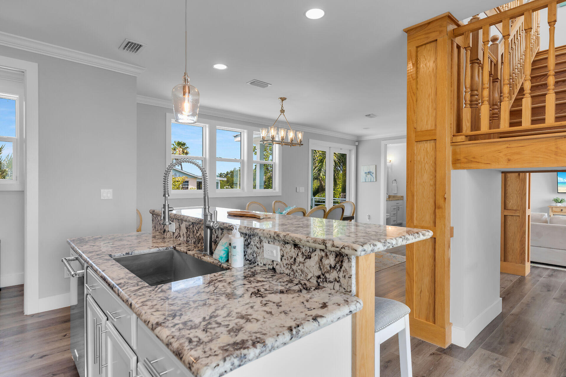 SUGARLOAF SHORES PLAT #2 SEC C - Residential