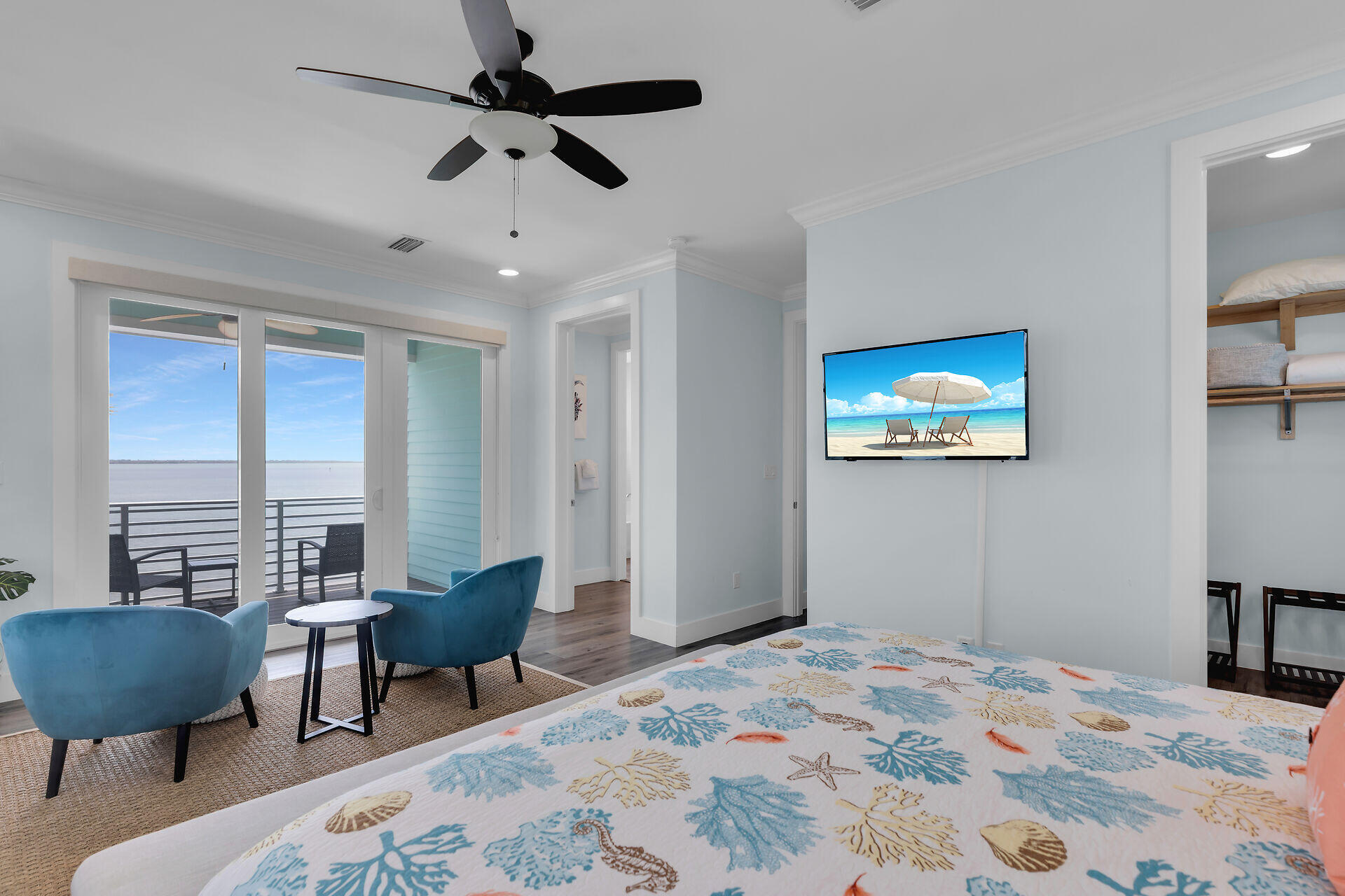 SUGARLOAF SHORES PLAT #2 SEC C - Residential