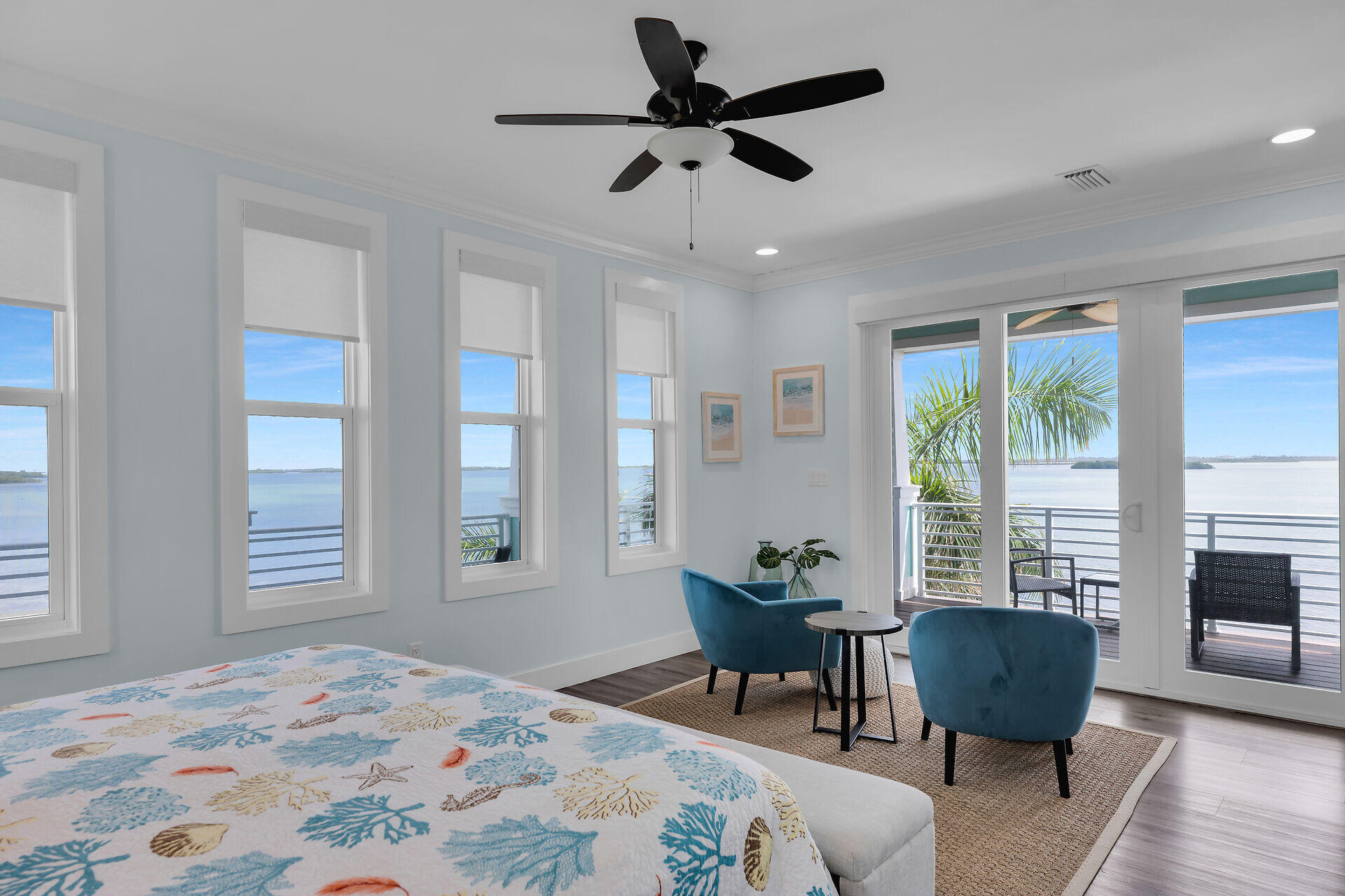 SUGARLOAF SHORES PLAT #2 SEC C - Residential