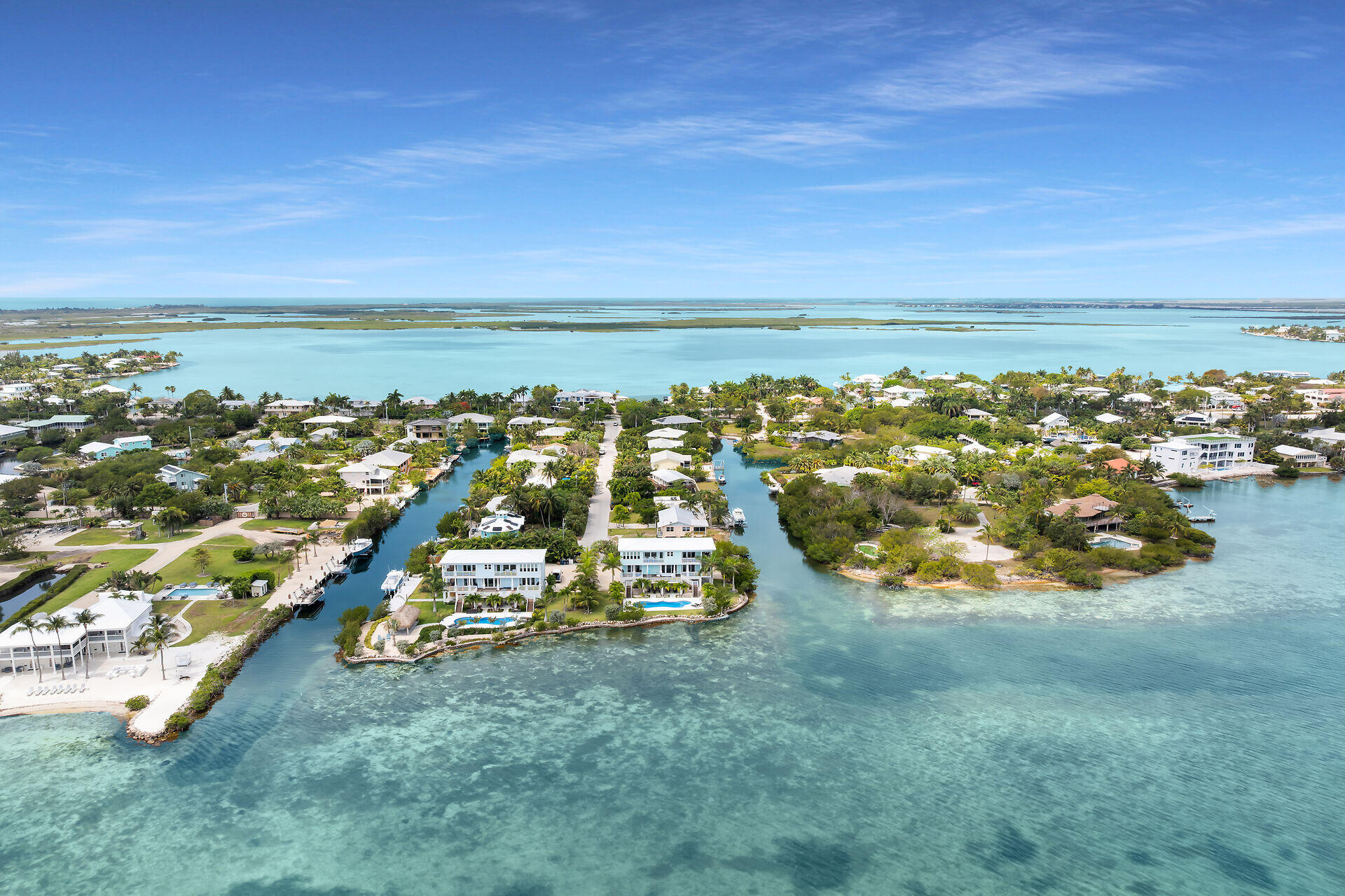 SUGARLOAF SHORES PLAT #2 SEC C - Residential