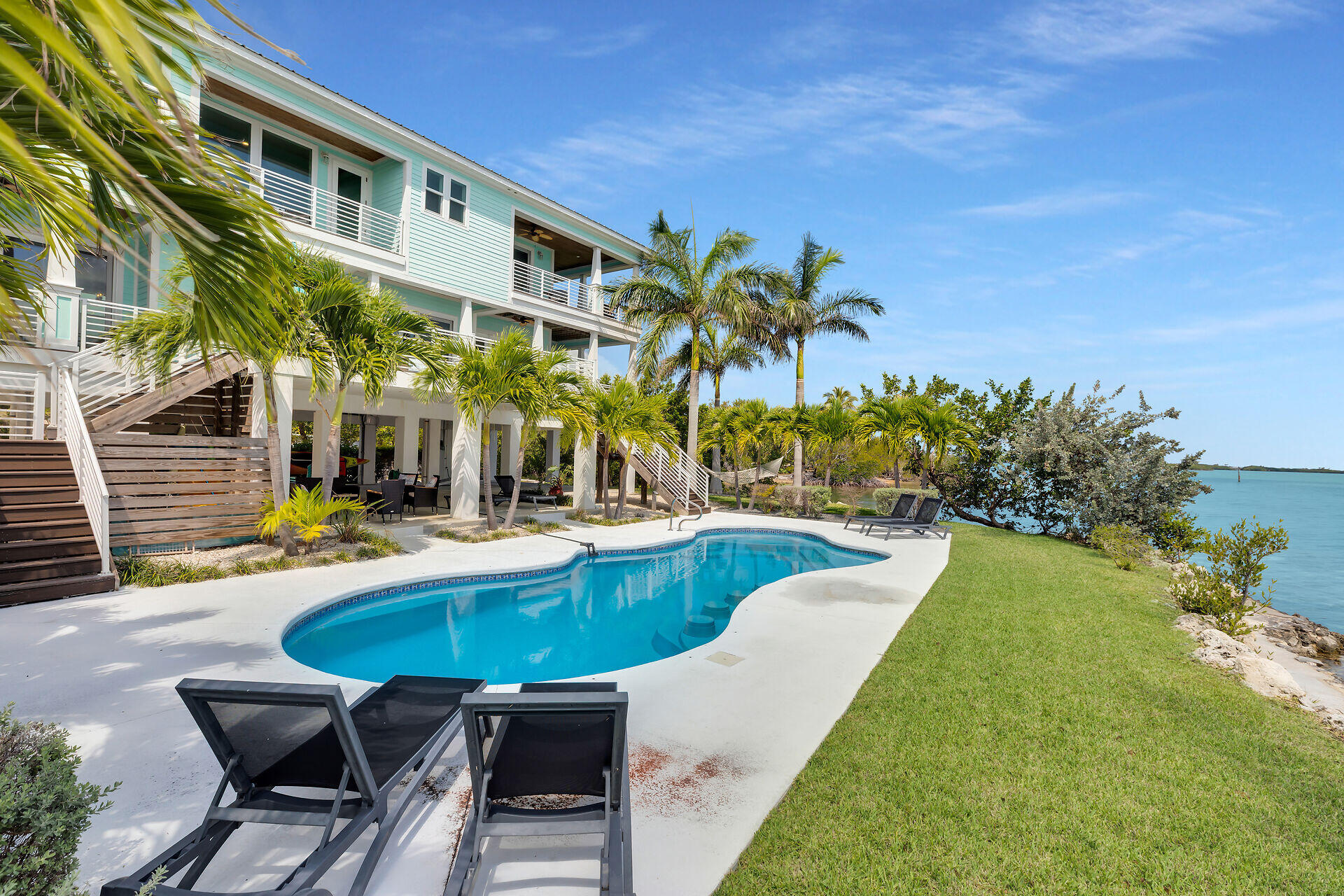 SUGARLOAF SHORES PLAT #2 SEC C - Residential