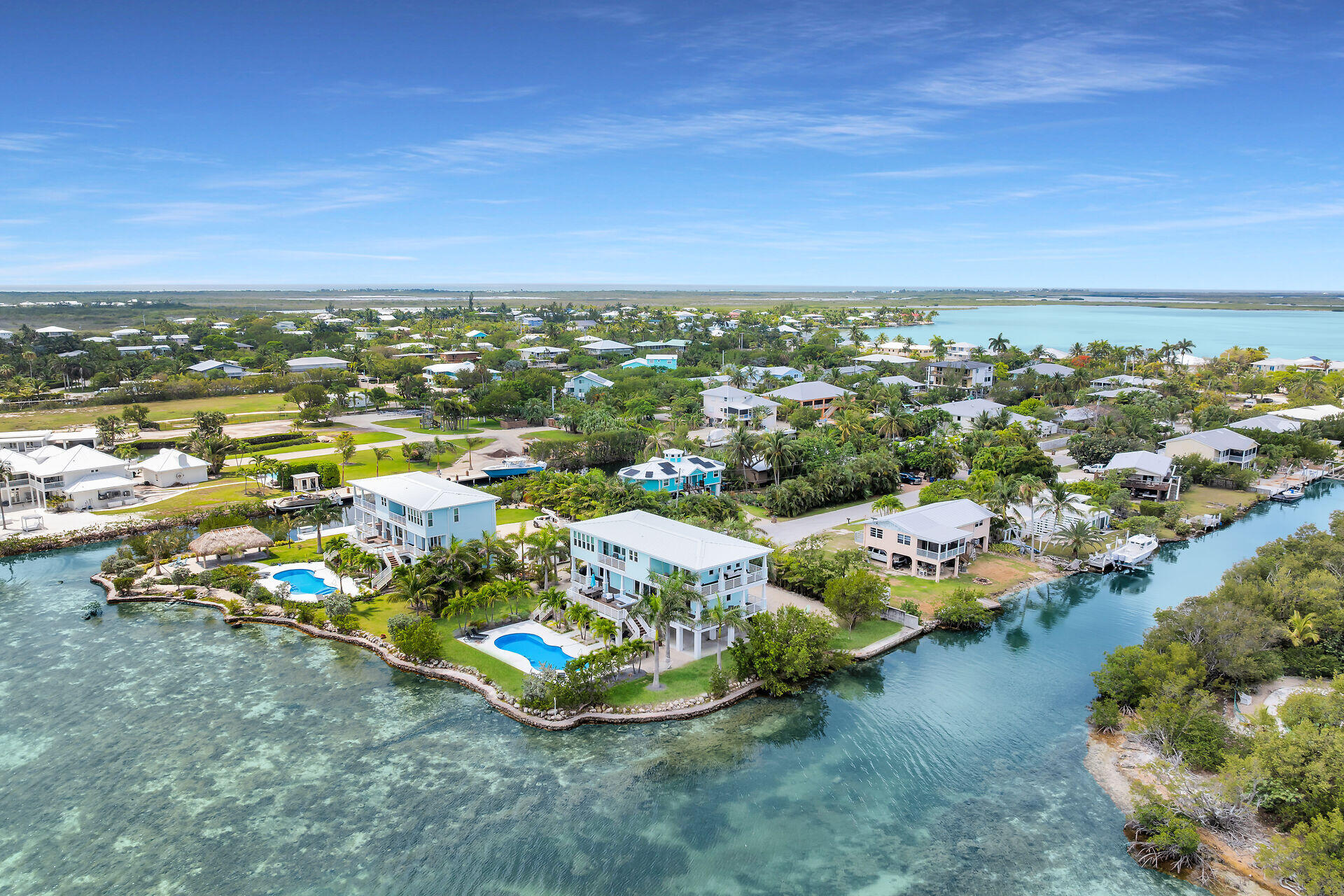 SUGARLOAF SHORES PLAT #2 SEC C - Residential