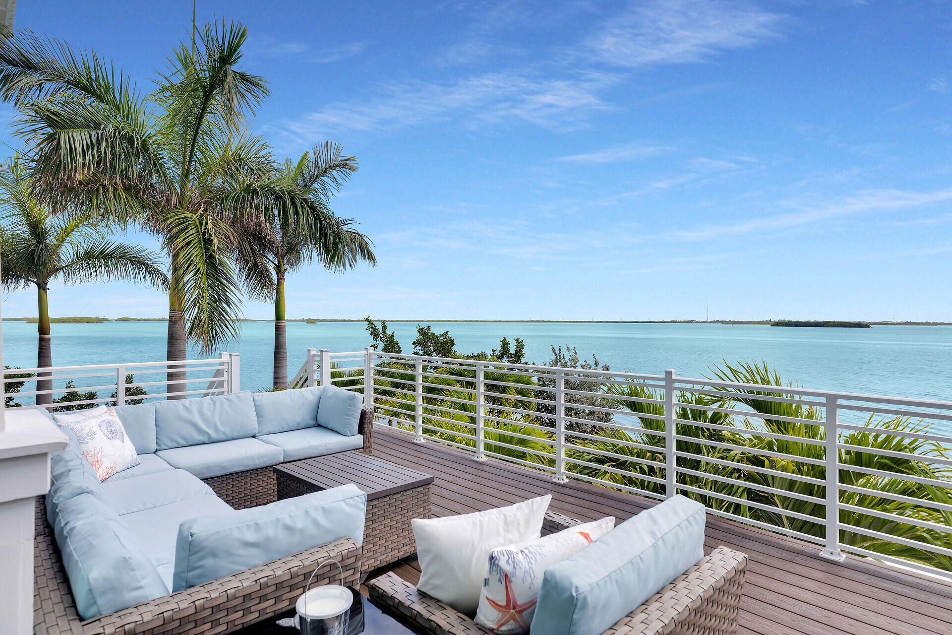 SUGARLOAF SHORES PLAT #2 SEC C - Residential