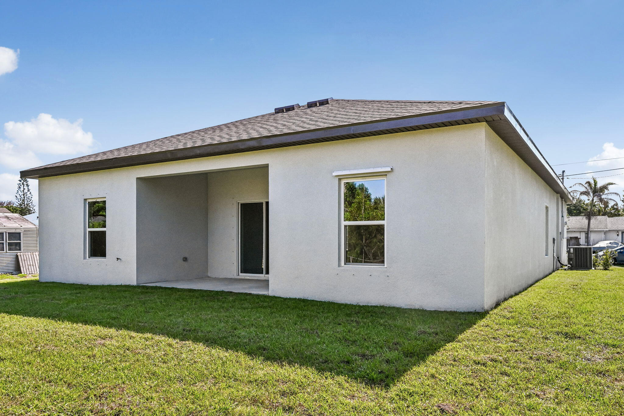 INDIAN RIVER ESTATES UNIT 9 - Residential