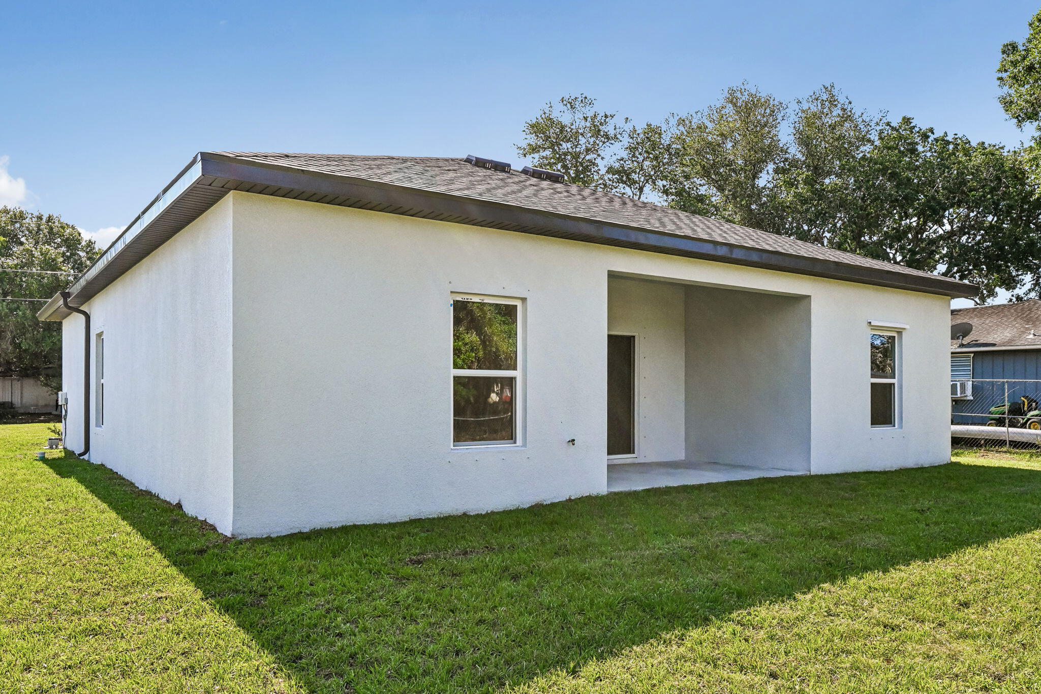 INDIAN RIVER ESTATES UNIT 9 - Residential