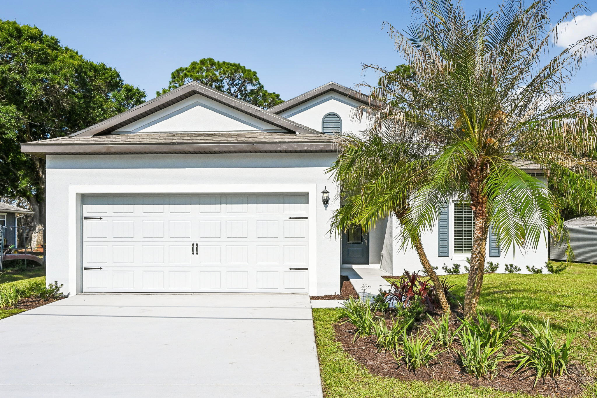 INDIAN RIVER ESTATES UNIT 9 - Residential