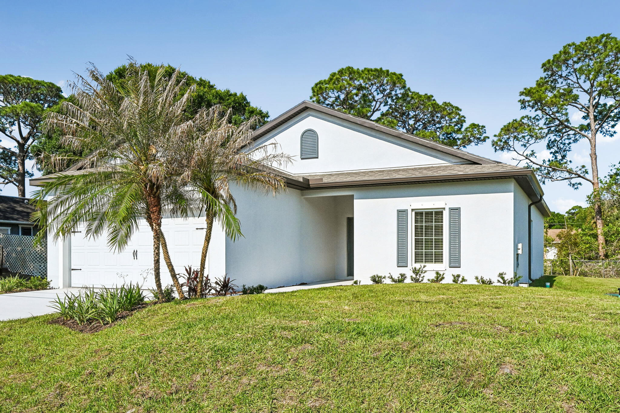 INDIAN RIVER ESTATES UNIT 9 - Residential
