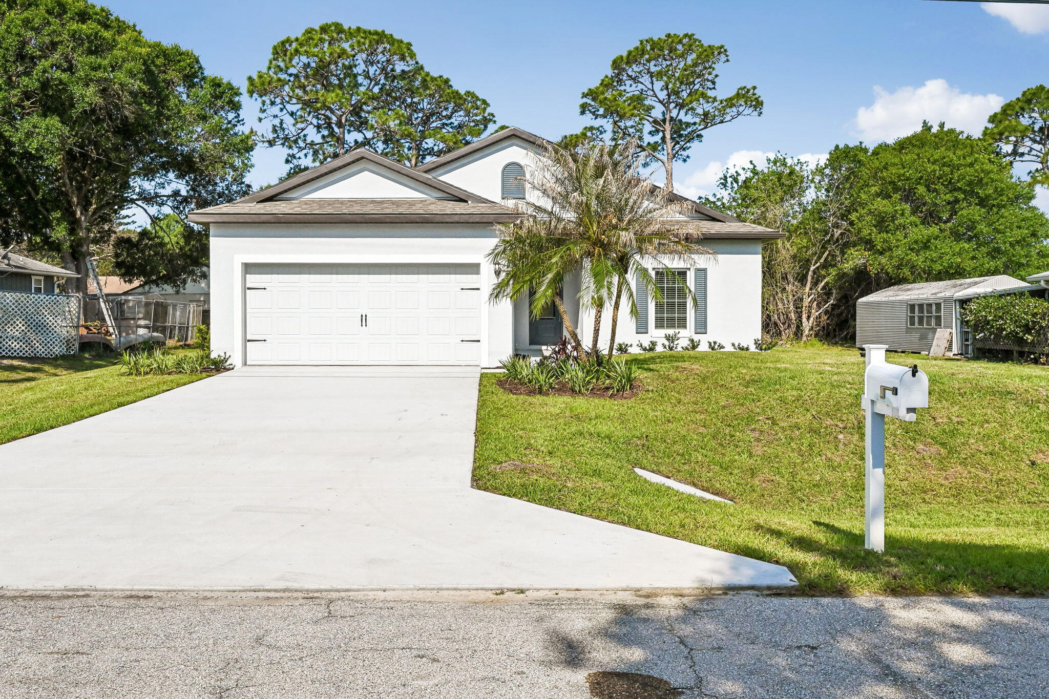 INDIAN RIVER ESTATES UNIT 9 - Residential